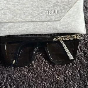 Nou | Accessories | Nou Sunglasses Shades Bought In Malta 